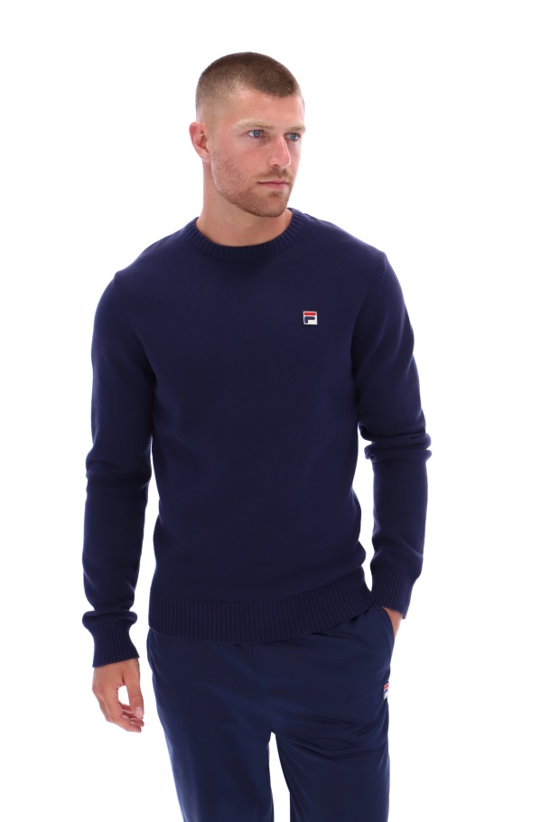 Gavla Malha Tripulação Fila