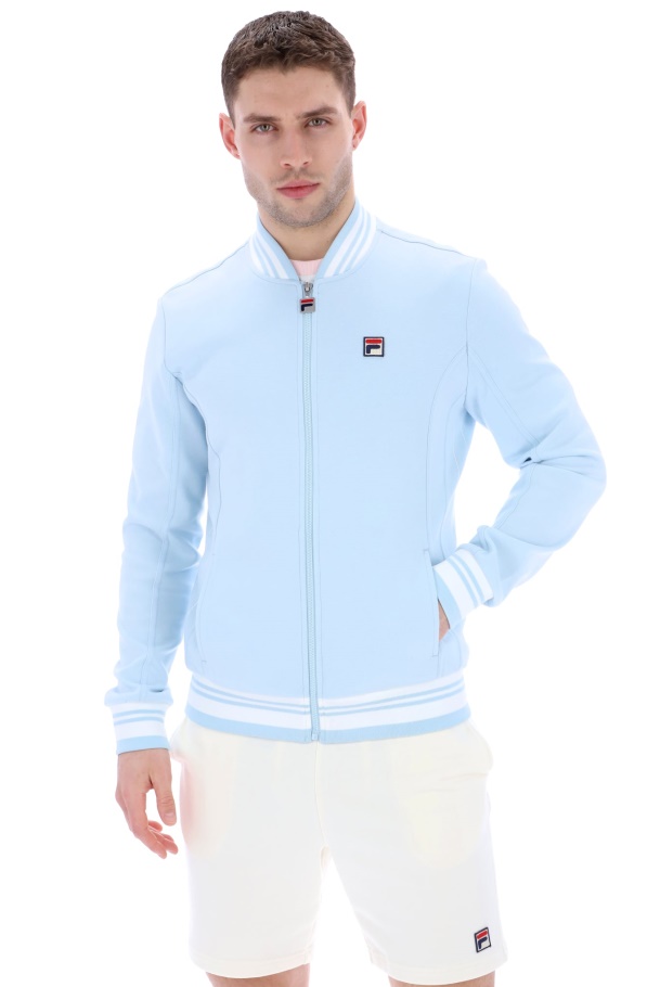 Linha De Tracktop Fashion Seventy 2