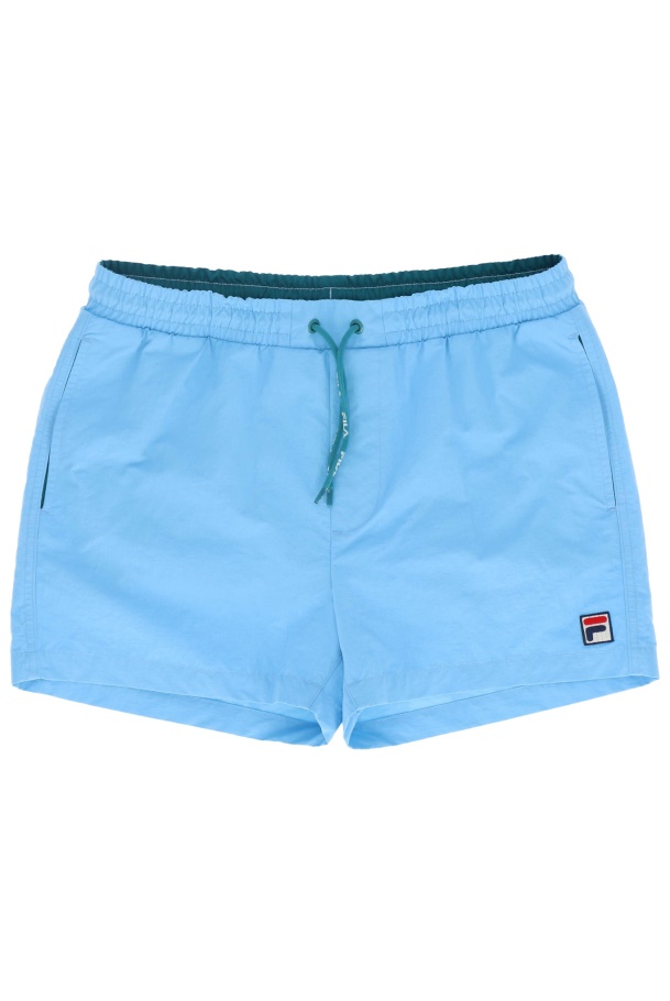 Shorts De Banho Da Moda Artoni Fila