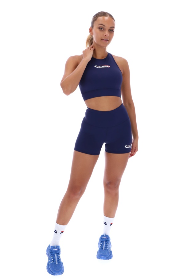 Fila X Tala Skinluxe Esportes Bralette Moda